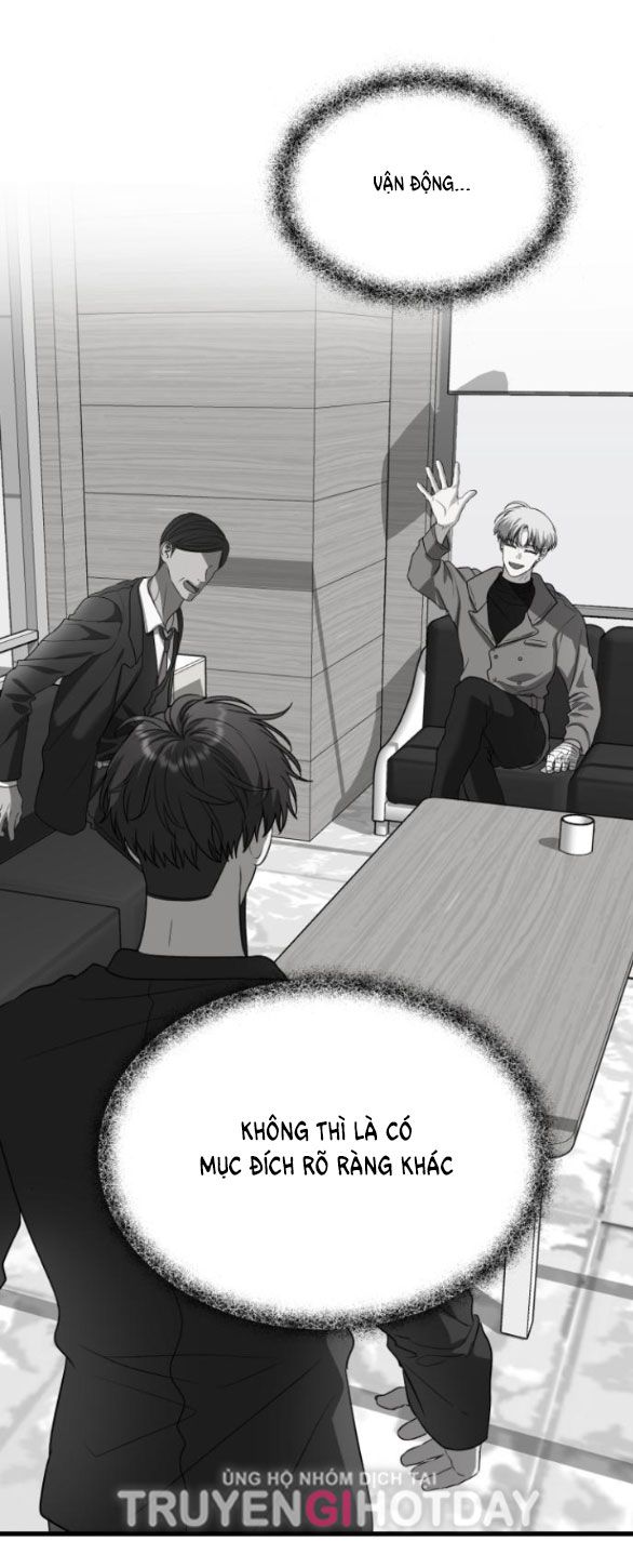 Tự Do Trong Mơ Chương 106 page 50 - Giả Dược