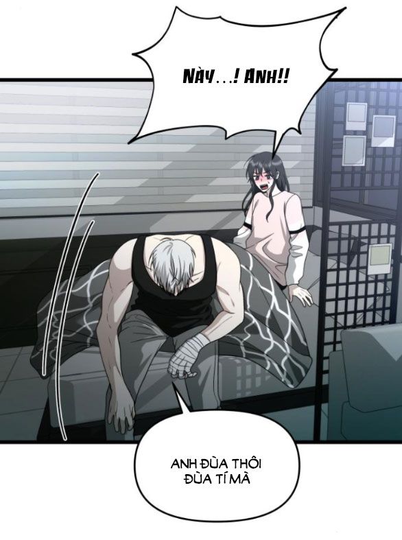 Tự Do Trong Mơ Chương 106 page 6 - Giả Dược