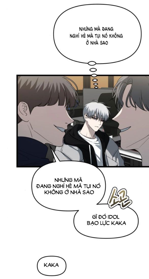 Tự Do Trong Mơ Chương 106 page 95 - Giả Dược