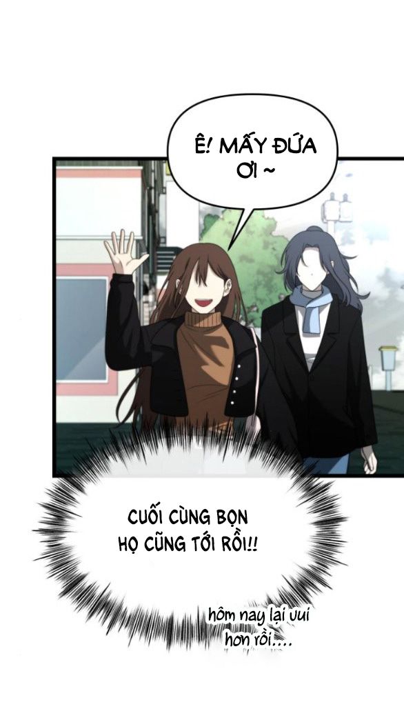 đọc truyện Tự Do Trong Mơ Chương 107.1 ảnh 25 tại Thiên Thai Truyện