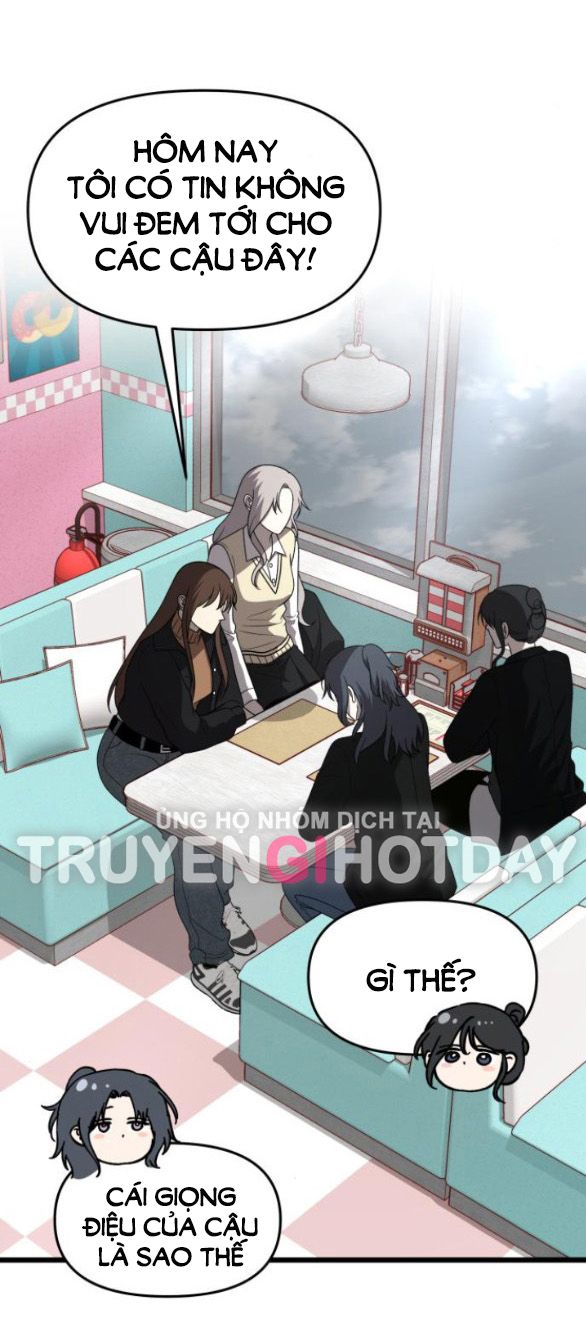 đọc truyện Tự Do Trong Mơ Chương 107.1 ảnh 26 tại Thiên Thai Truyện