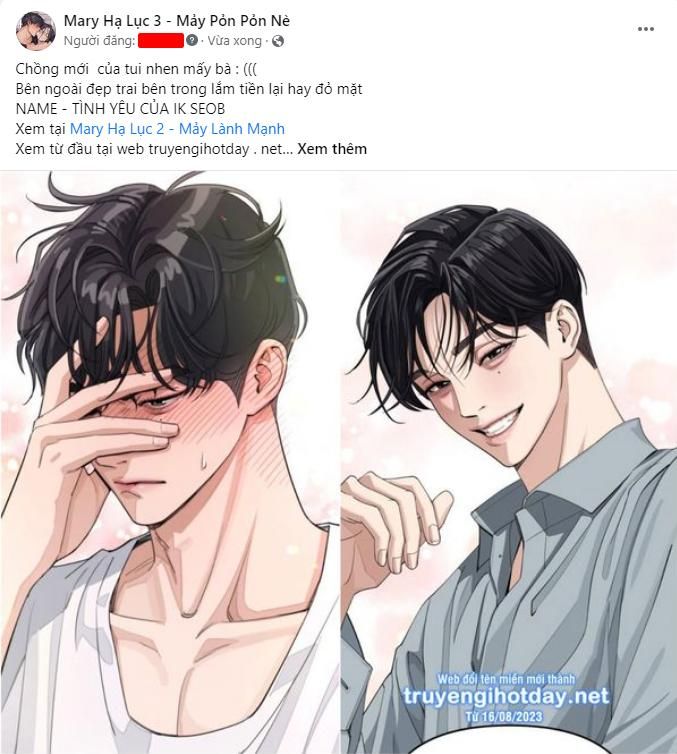 đọc truyện Tự Do Trong Mơ Chương 107.1 ảnh 6 tại Thiên Thai Truyện