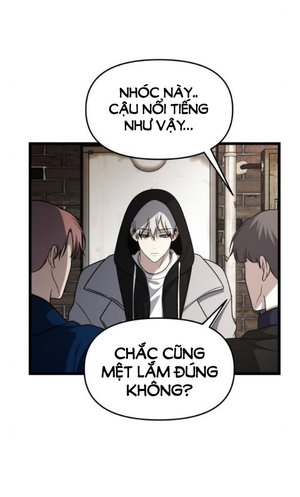 đọc truyện Tự Do Trong Mơ Chương 107.1 ảnh 43 tại Thiên Thai Truyện