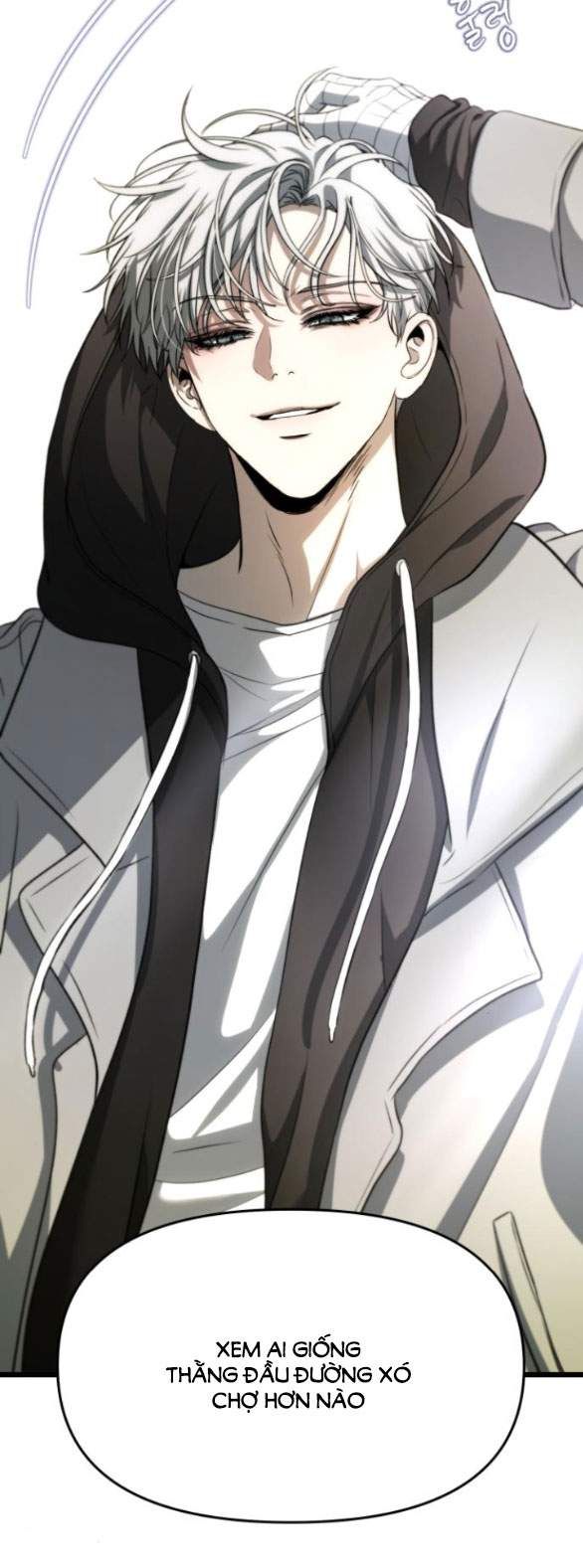 đọc truyện Tự Do Trong Mơ Chương 107.2 ảnh 14 tại Thiên Thai Truyện