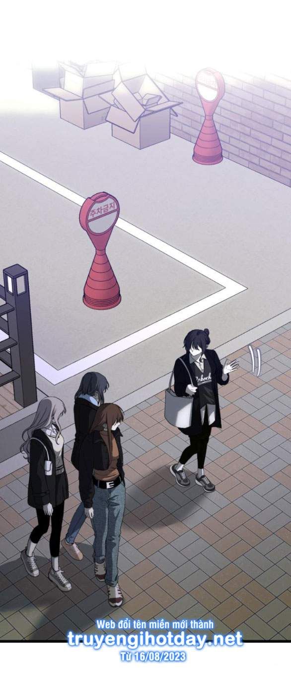 đọc truyện Tự Do Trong Mơ Chương 107.2 ảnh 19 tại Thiên Thai Truyện