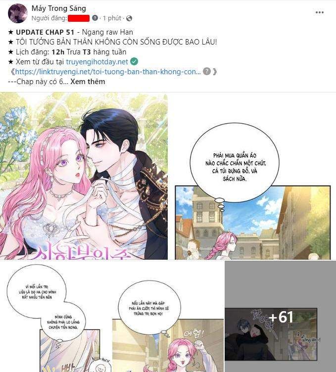 đọc truyện Tự Do Trong Mơ Chương 107.2 ảnh 4 tại Thiên Thai Truyện