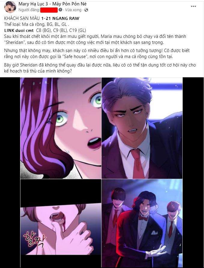 đọc truyện Tự Do Trong Mơ Chương 107.2 ảnh 5 tại Thiên Thai Truyện