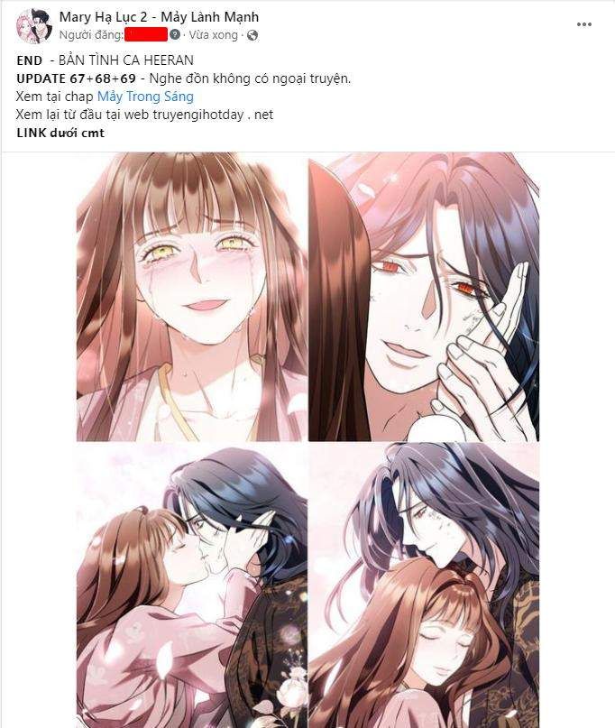 đọc truyện Tự Do Trong Mơ Chương 107.2 ảnh 6 tại Thiên Thai Truyện