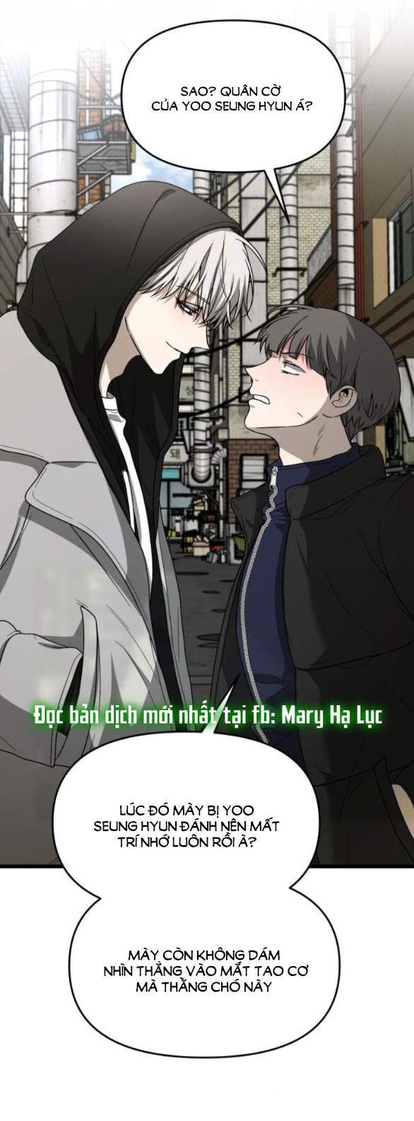 đọc truyện Tự Do Trong Mơ Chương 108.1 ảnh 3 tại Thiên Thai Truyện