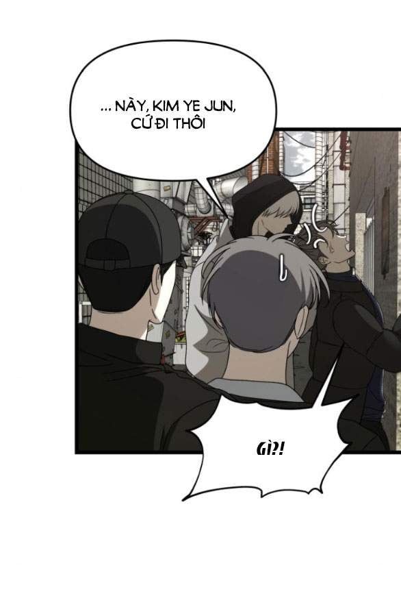 đọc truyện Tự Do Trong Mơ Chương 108.1 ảnh 18 tại Thiên Thai Truyện