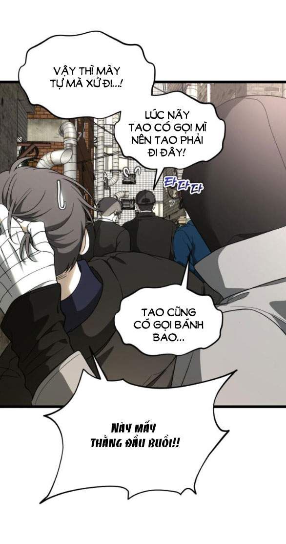 đọc truyện Tự Do Trong Mơ Chương 108.1 ảnh 20 tại Thiên Thai Truyện