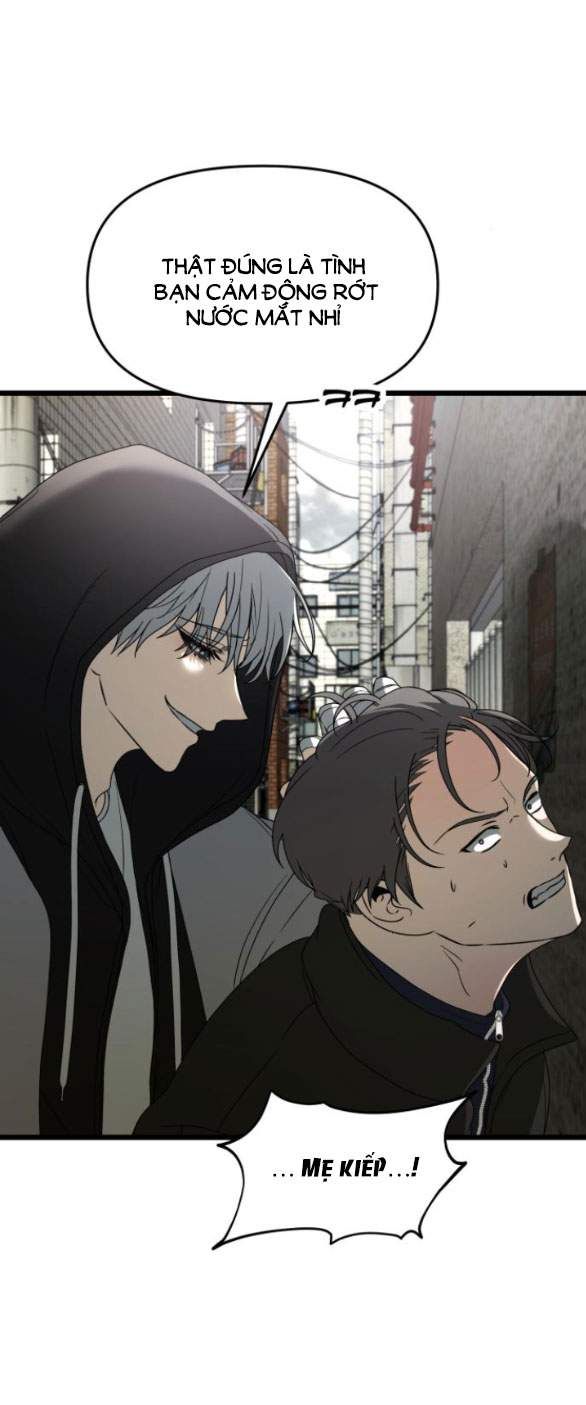 đọc truyện Tự Do Trong Mơ Chương 108.1 ảnh 21 tại Thiên Thai Truyện