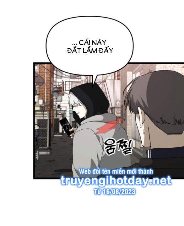 đọc truyện Tự Do Trong Mơ Chương 108.1 ảnh 32 tại Thiên Thai Truyện