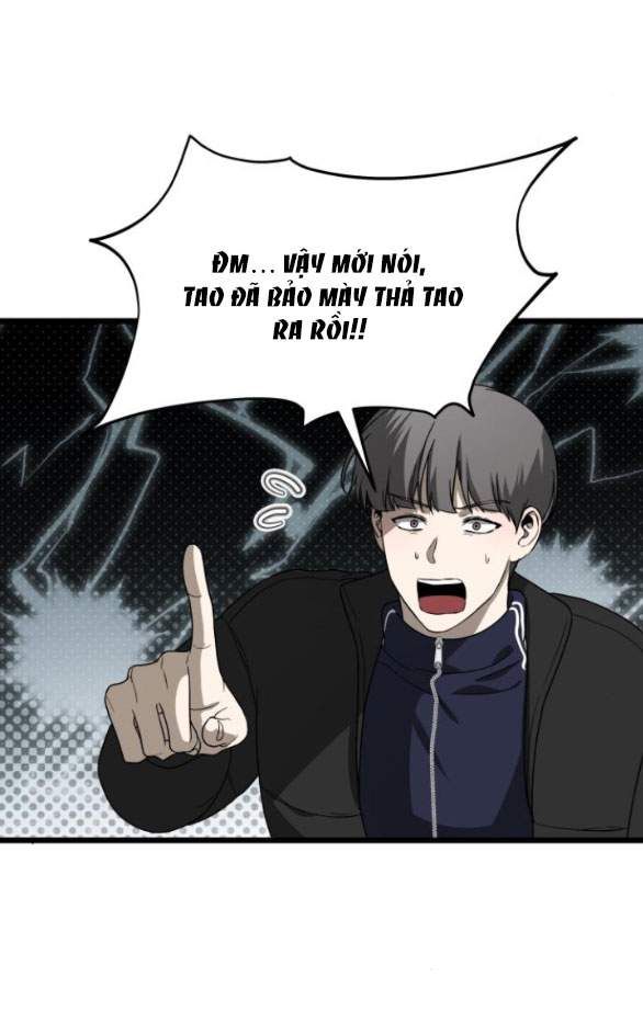 đọc truyện Tự Do Trong Mơ Chương 108.1 ảnh 33 tại Thiên Thai Truyện