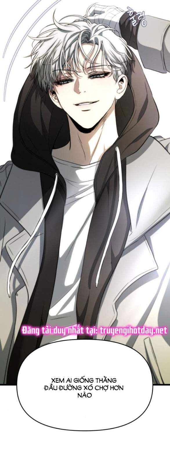 đọc truyện Tự Do Trong Mơ Chương 108.1 ảnh 6 tại Thiên Thai Truyện