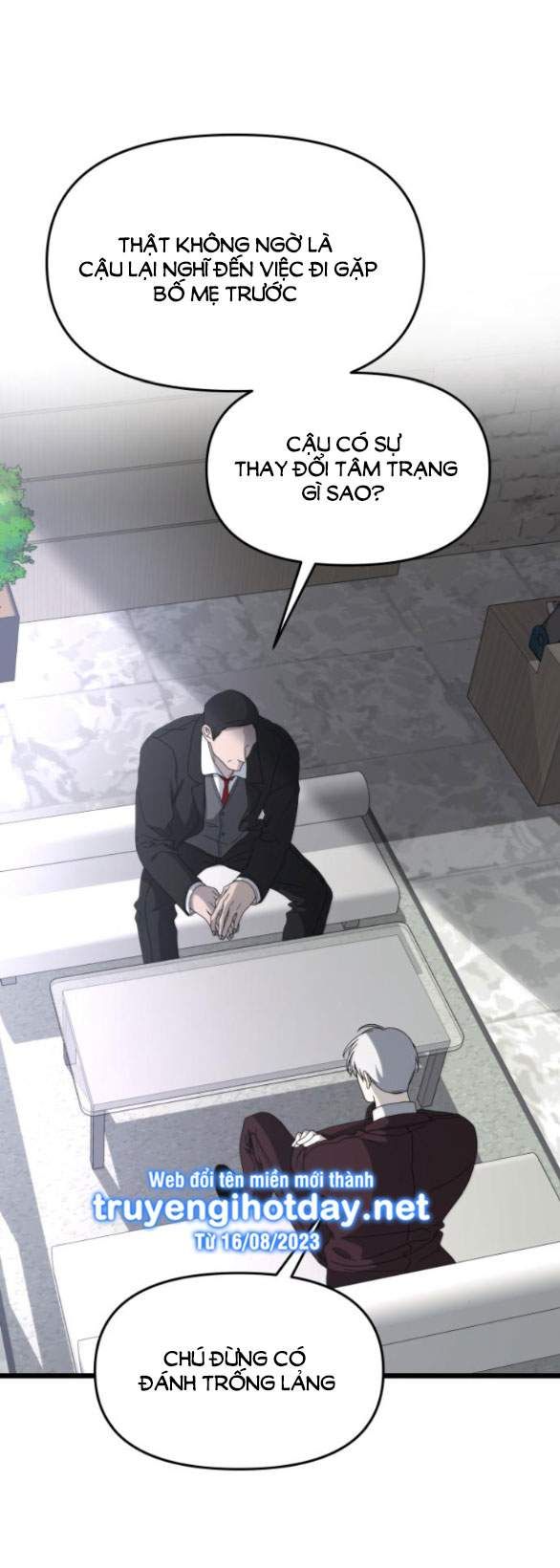 đọc truyện Tự Do Trong Mơ Chương 108.1 ảnh 54 tại Thiên Thai Truyện