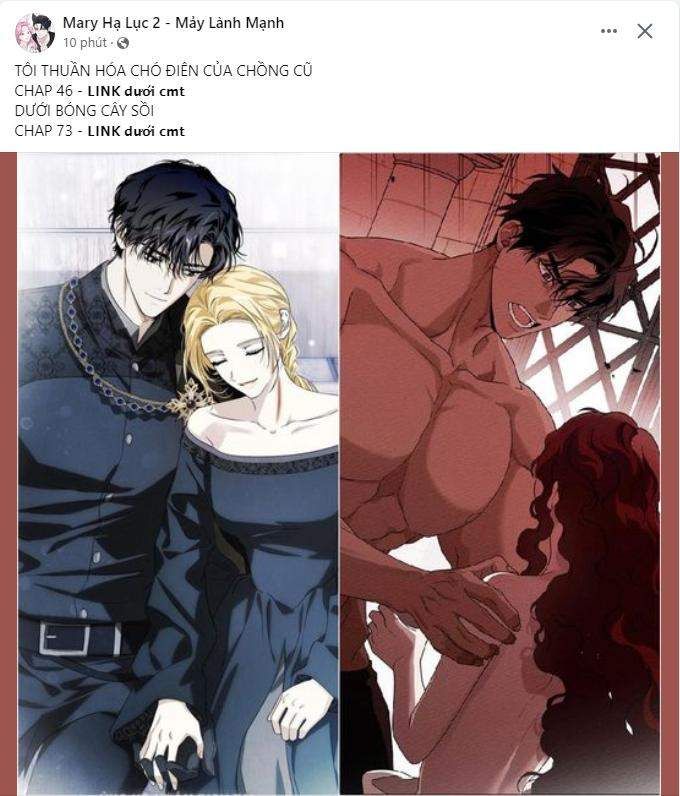 đọc truyện Tự Do Trong Mơ Chương 108.1 ảnh 64 tại Thiên Thai Truyện