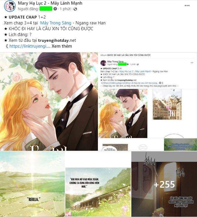 đọc truyện Tự Do Trong Mơ Chương 108.1 ảnh 65 tại Thiên Thai Truyện