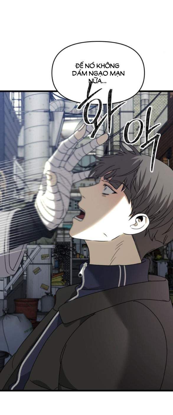 đọc truyện Tự Do Trong Mơ Chương 108.1 ảnh 9 tại Thiên Thai Truyện