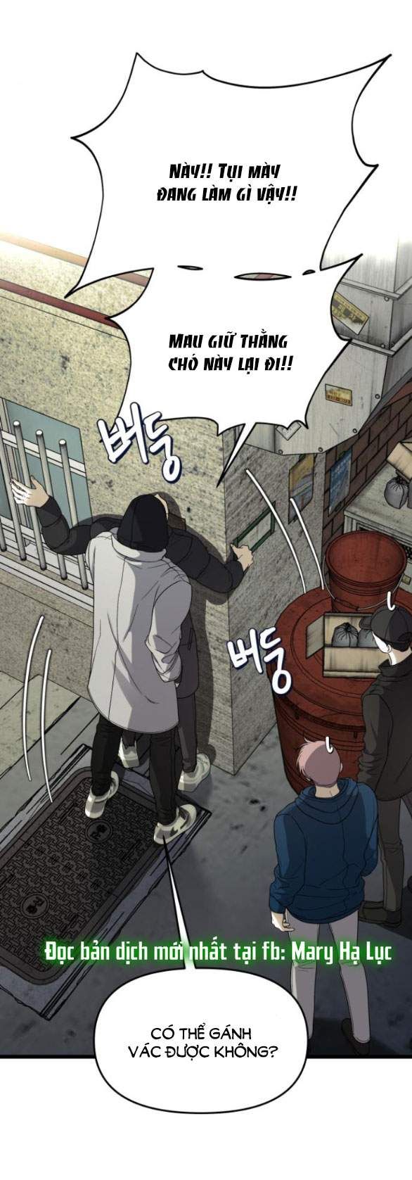 đọc truyện Tự Do Trong Mơ Chương 108.1 ảnh 74 tại Thiên Thai Truyện