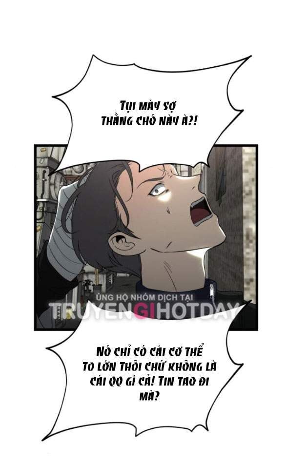 đọc truyện Tự Do Trong Mơ Chương 108.1 ảnh 79 tại Thiên Thai Truyện