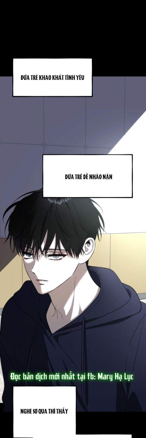 đọc truyện Tự Do Trong Mơ Chương 108.2 ảnh 12 tại Thiên Thai Truyện