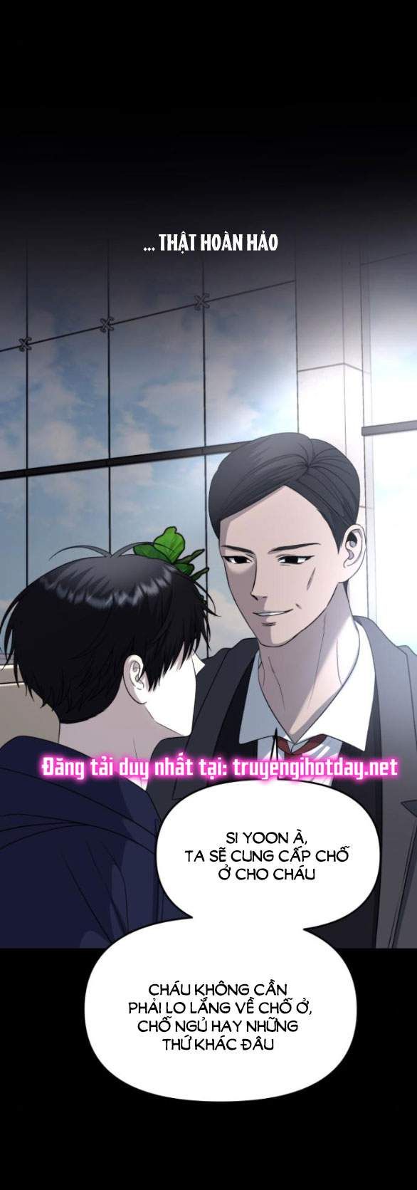 đọc truyện Tự Do Trong Mơ Chương 108.2 ảnh 14 tại Thiên Thai Truyện