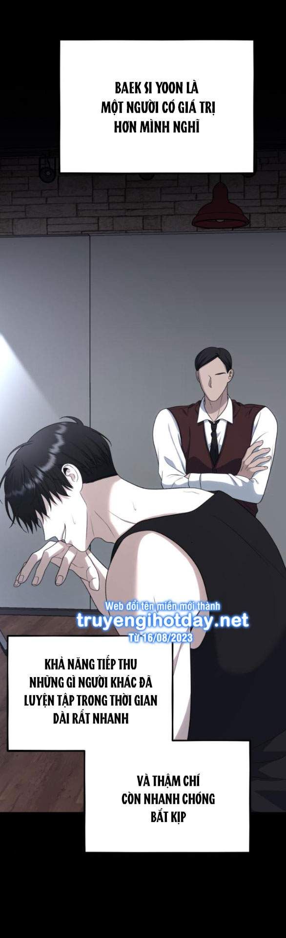 đọc truyện Tự Do Trong Mơ Chương 108.2 ảnh 19 tại Thiên Thai Truyện