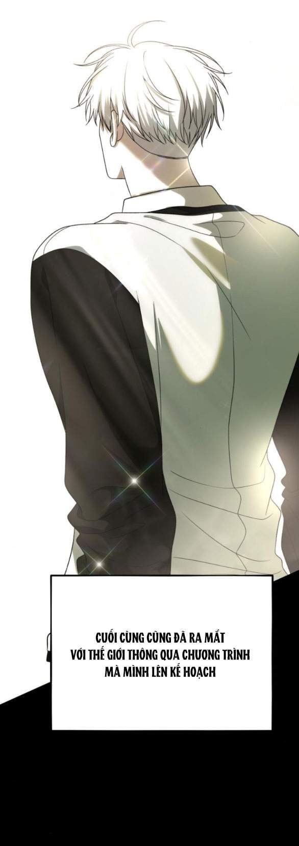 đọc truyện Tự Do Trong Mơ Chương 108.2 ảnh 25 tại Thiên Thai Truyện