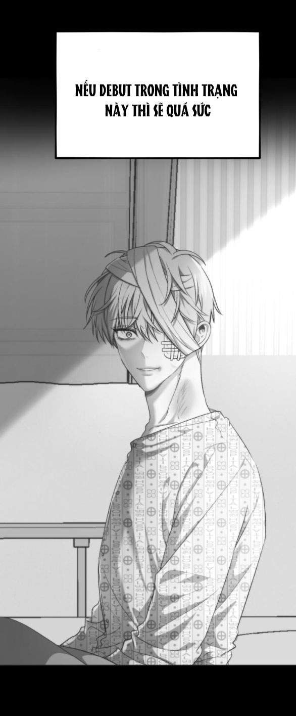 đọc truyện Tự Do Trong Mơ Chương 108.2 ảnh 30 tại Thiên Thai Truyện