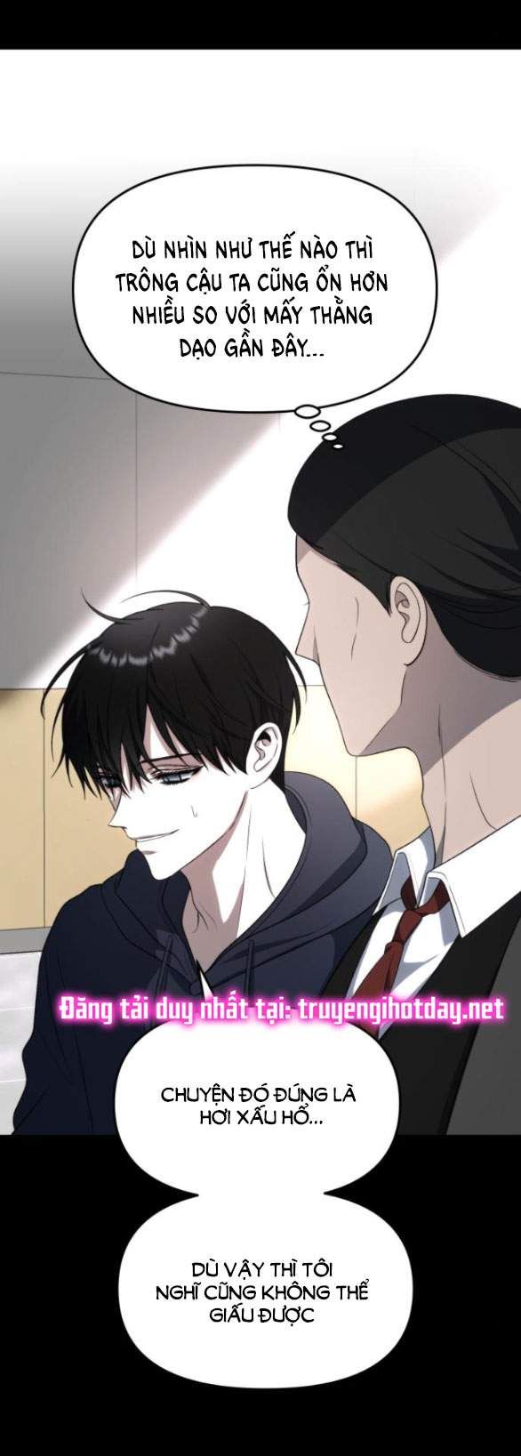 đọc truyện Tự Do Trong Mơ Chương 108.2 ảnh 7 tại Thiên Thai Truyện