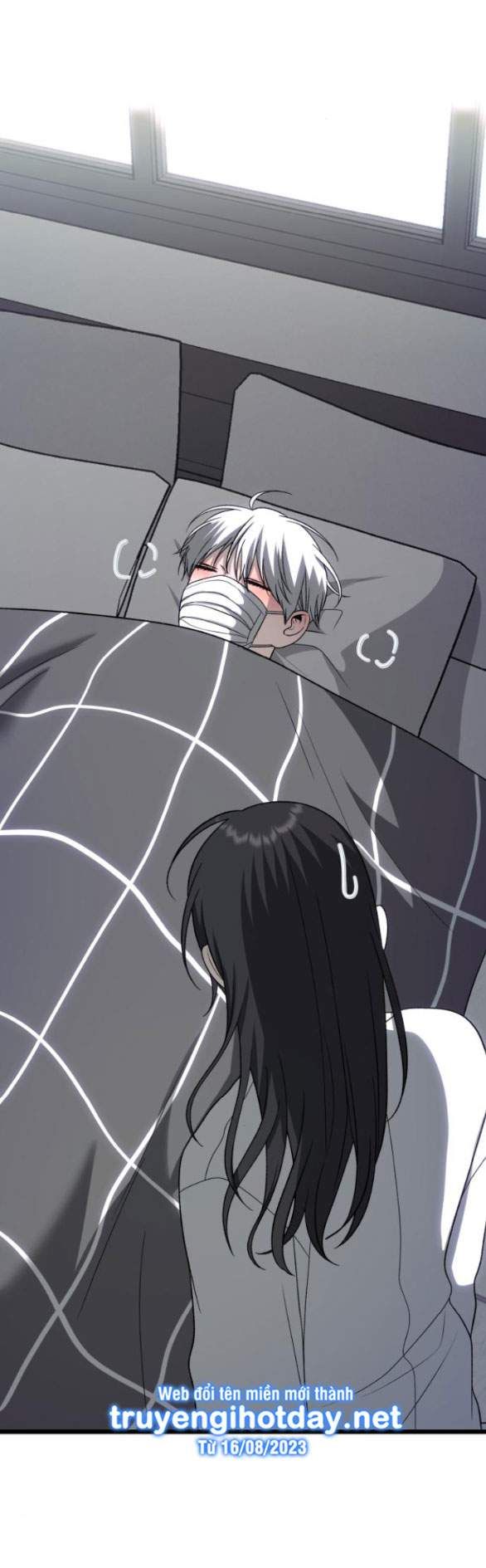 đọc truyện Tự Do Trong Mơ Chương 108.2 ảnh 58 tại Thiên Thai Truyện