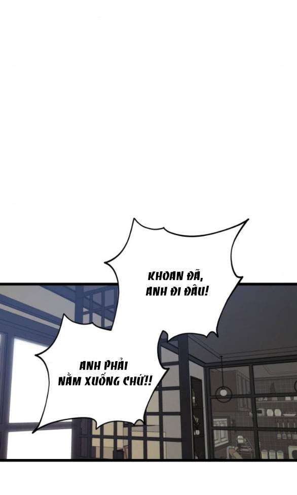 đọc truyện Tự Do Trong Mơ Chương 109.1 ảnh 16 tại Thiên Thai Truyện