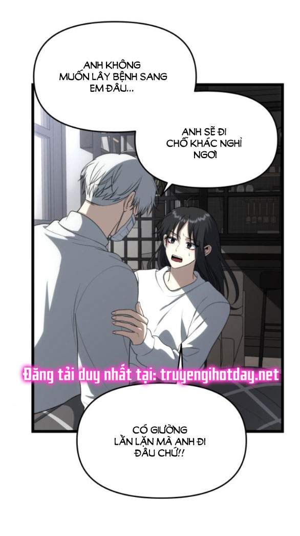 đọc truyện Tự Do Trong Mơ Chương 109.1 ảnh 17 tại Thiên Thai Truyện