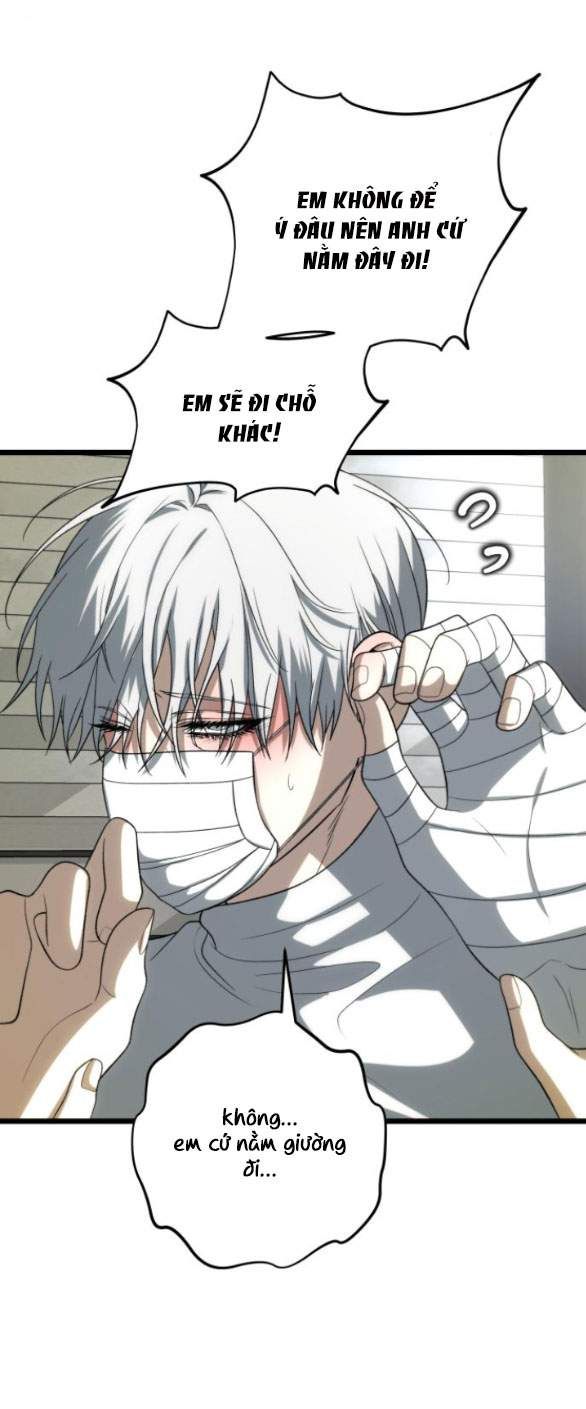 đọc truyện Tự Do Trong Mơ Chương 109.1 ảnh 18 tại Thiên Thai Truyện