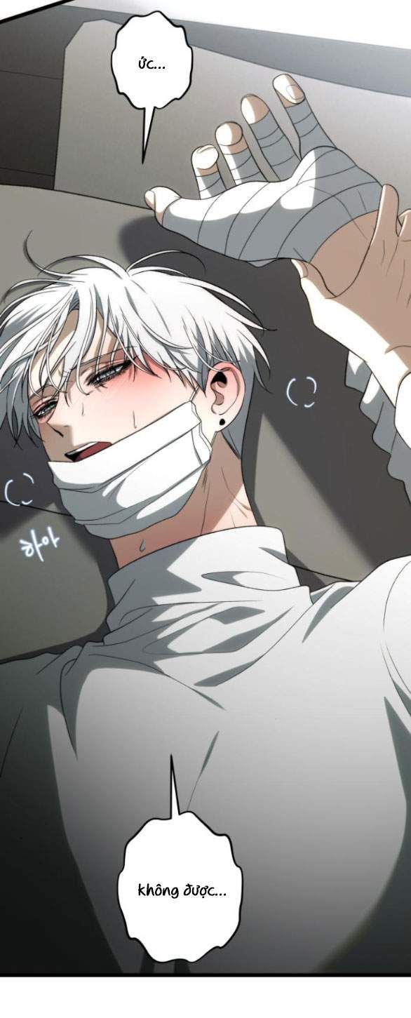 đọc truyện Tự Do Trong Mơ Chương 109.1 ảnh 20 tại Thiên Thai Truyện