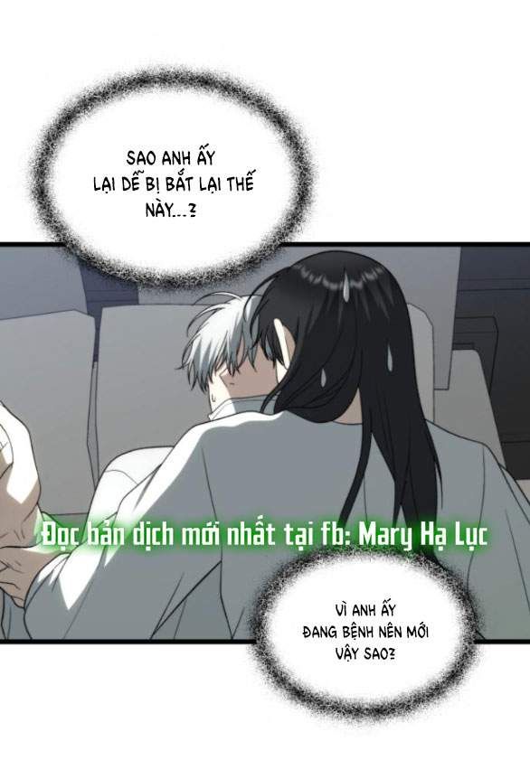 đọc truyện Tự Do Trong Mơ Chương 109.1 ảnh 23 tại Thiên Thai Truyện