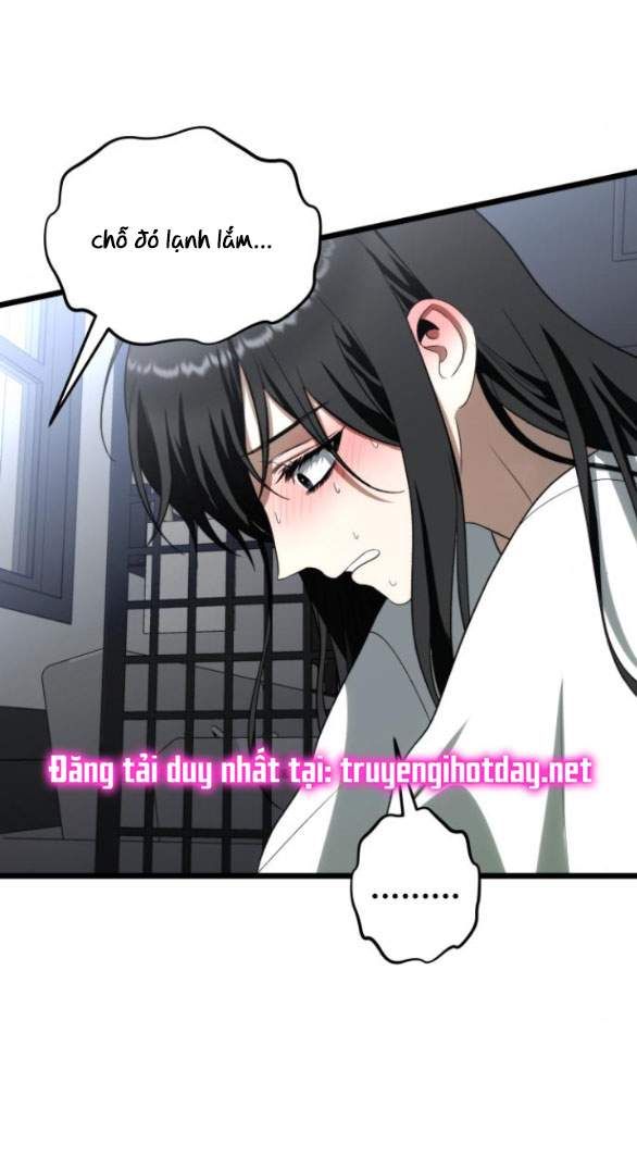 đọc truyện Tự Do Trong Mơ Chương 109.1 ảnh 25 tại Thiên Thai Truyện