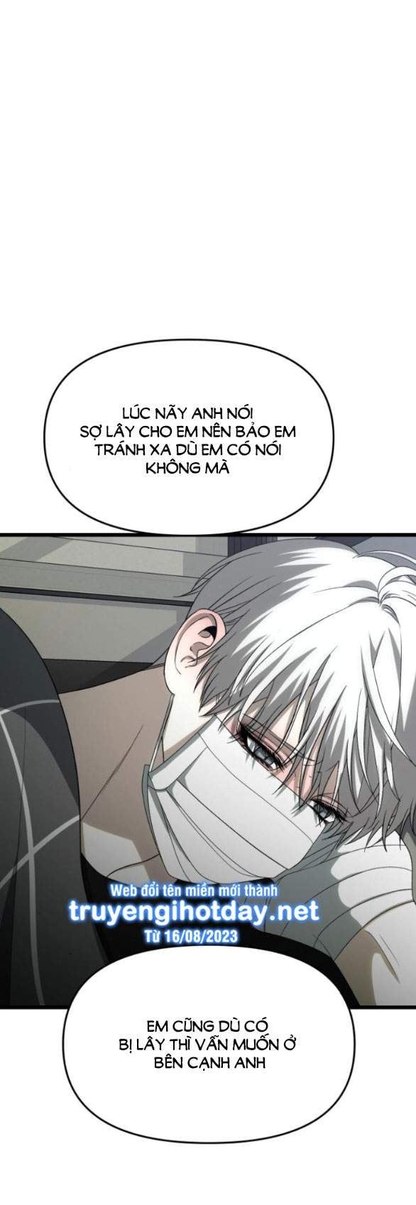 đọc truyện Tự Do Trong Mơ Chương 109.1 ảnh 49 tại Thiên Thai Truyện