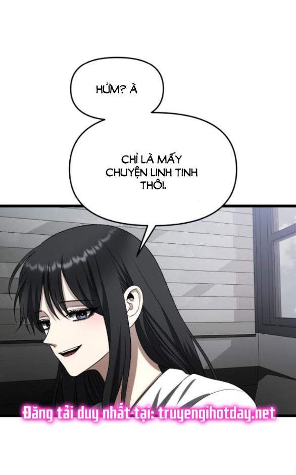 đọc truyện Tự Do Trong Mơ Chương 109.1 ảnh 53 tại Thiên Thai Truyện