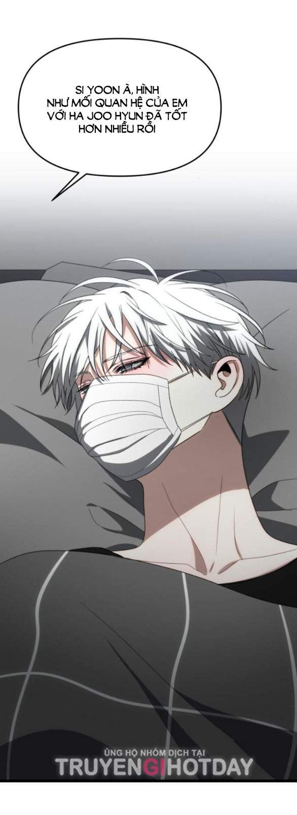 đọc truyện Tự Do Trong Mơ Chương 109.1 ảnh 55 tại Thiên Thai Truyện