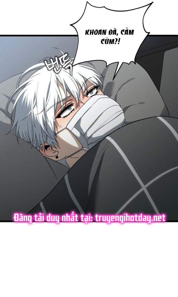 đọc truyện Tự Do Trong Mơ Chương 109.1 ảnh 8 tại Thiên Thai Truyện