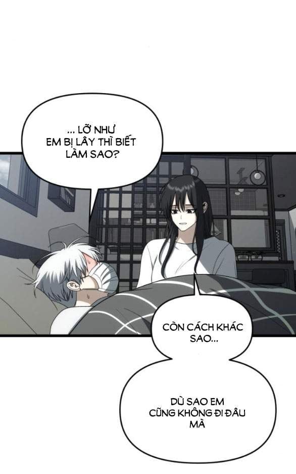 đọc truyện Tự Do Trong Mơ Chương 109.1 ảnh 9 tại Thiên Thai Truyện