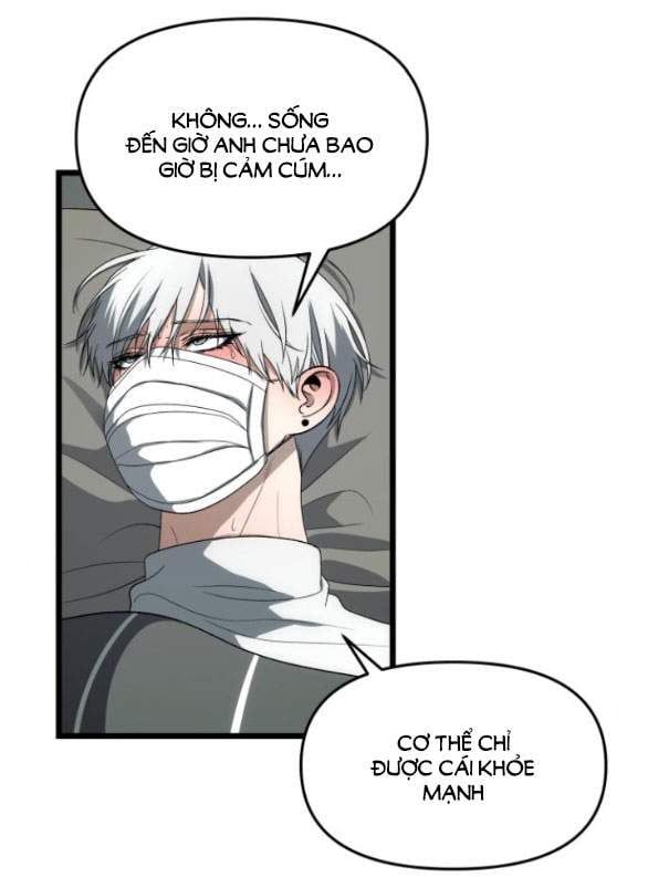 đọc truyện Tự Do Trong Mơ Chương 109.1 ảnh 10 tại Thiên Thai Truyện