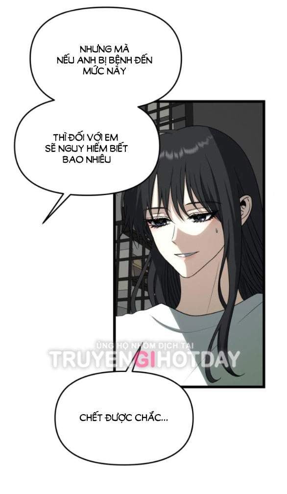 đọc truyện Tự Do Trong Mơ Chương 109.1 ảnh 11 tại Thiên Thai Truyện