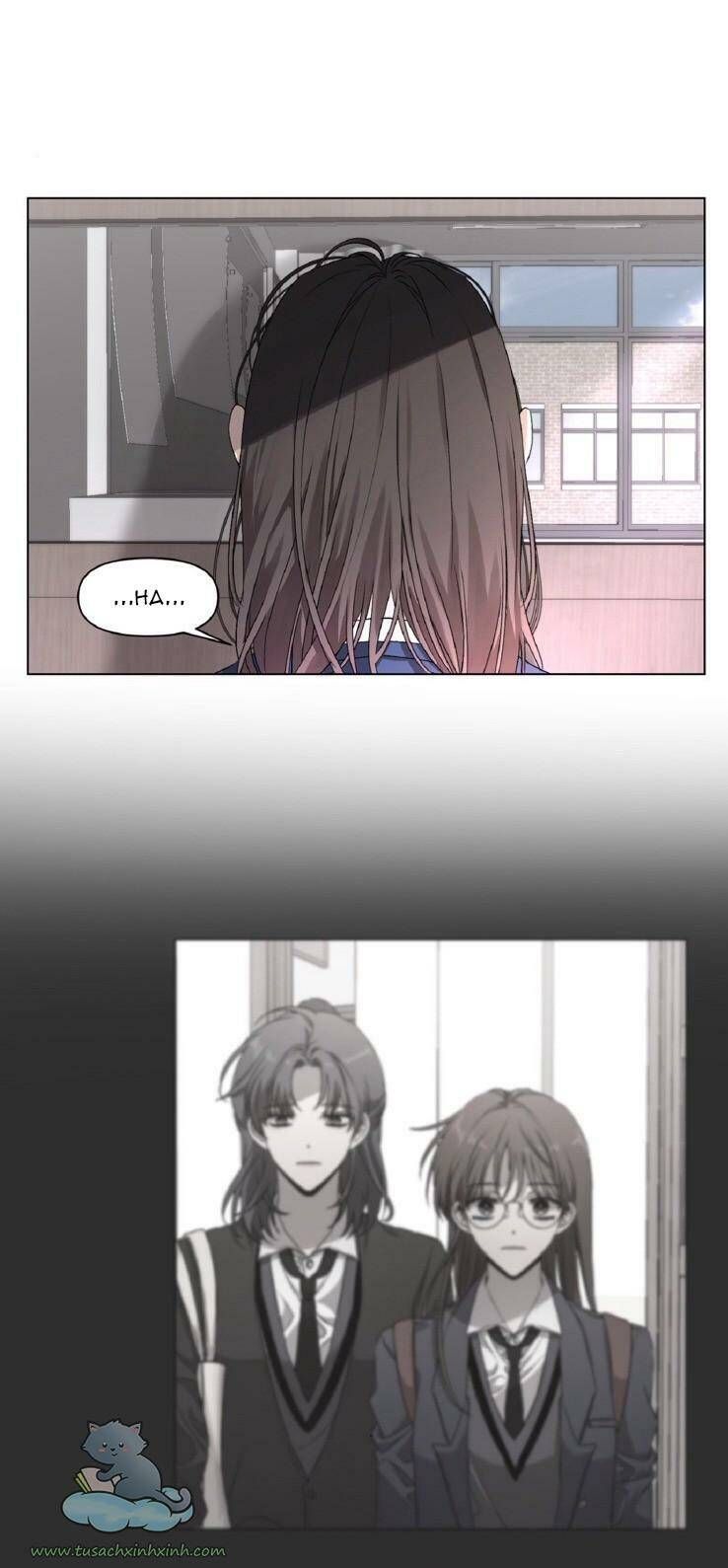 Tự Do Trong Mơ Chương 11 page 14 - Giả Dược
