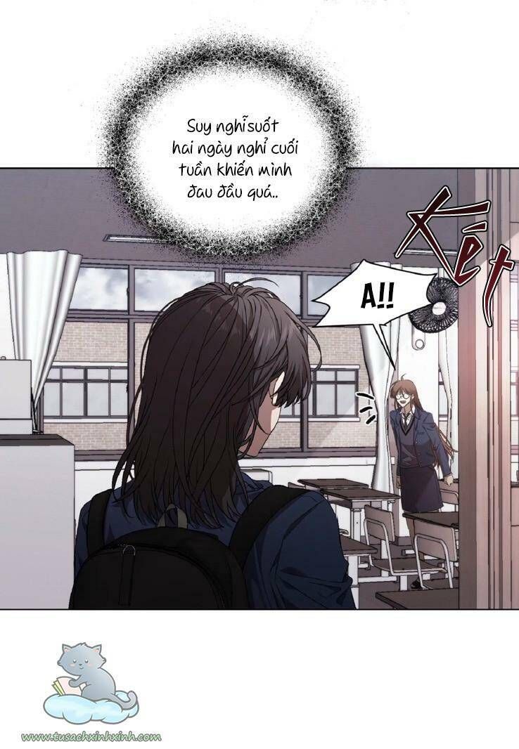 Tự Do Trong Mơ Chương 11 page 16 - Giả Dược