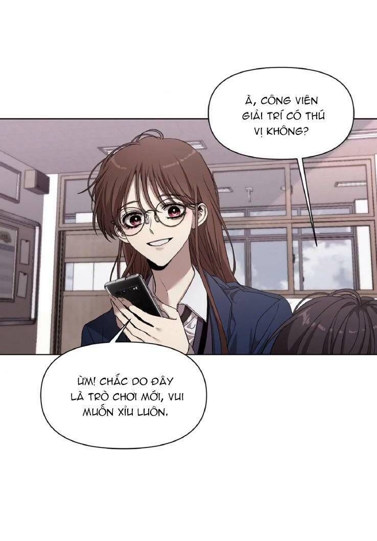 Tự Do Trong Mơ Chương 11 page 20 - Giả Dược
