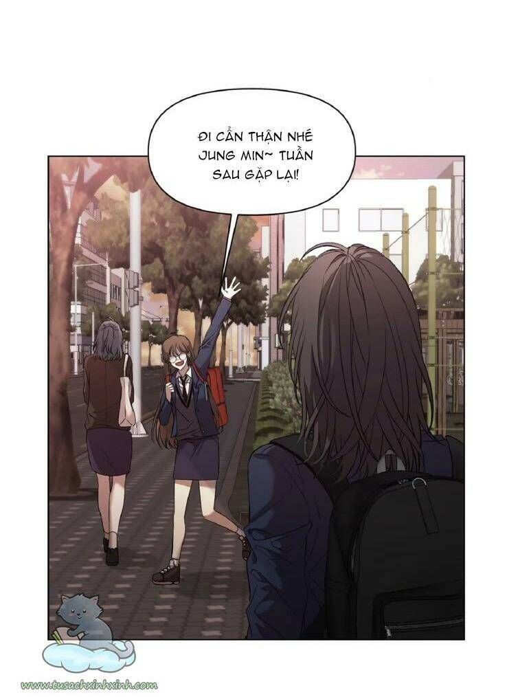 Tự Do Trong Mơ Chương 11 page 3 - Giả Dược