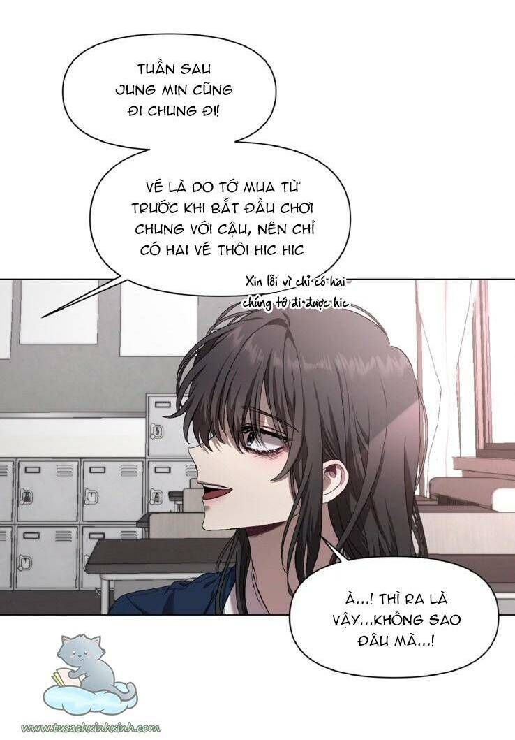 Tự Do Trong Mơ Chương 11 page 21 - Giả Dược